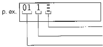 FRANCE TELECOM CONVERSAL - Enregisterr/modifier/effacer - 2