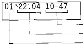 FRANCE TELECOM CONVERSAL - Utiliser le journal des APPELS - 3