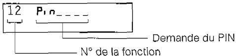 FRANCE TELECOM CONVERSAL - Modifier le code confidentiel du combiné - 5