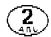 FRANCE TELECOM CONVERSAL - PIN base - 2