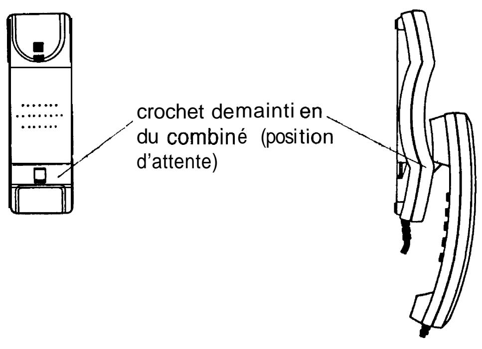 FRANCE TELECOM DUO - Position MURALE - 3