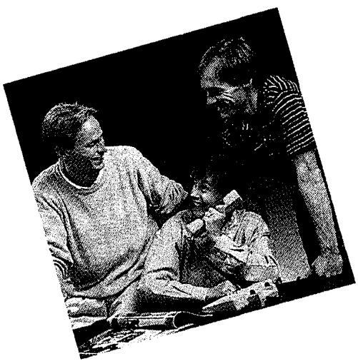 FRANCE TELECOM FIDELIO - Comment FAIRE participer votre entourage à la conversation? - 1