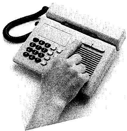 FRANCE TELECOM FIDELIO - Commentappeler sans decrocherlecombiné? - 1