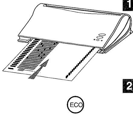 FRANCE TELECOM GALEO 100 - NOMBRE De sonneries avant decrochage automatique - 1