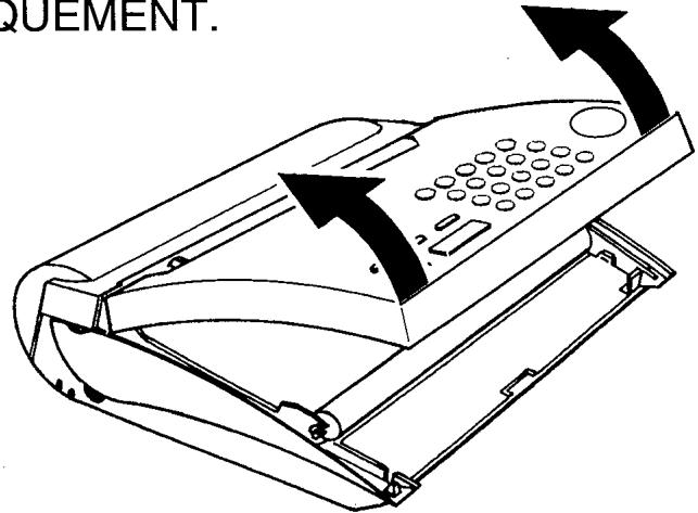 FRANCE TELECOM GALEO 1500 - Utiliser des documents : - 1