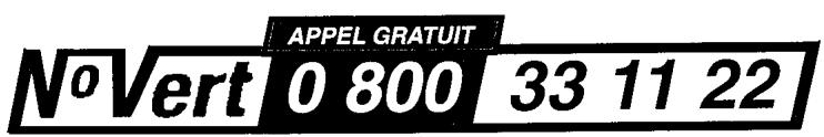 FRANCE TELECOM GALEO 1610 - Service assistance france télécom - 1