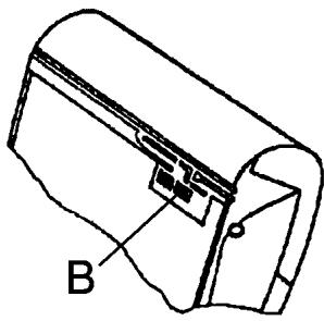 FRANCE TELECOM GALEO 1610 - Branchements - 2