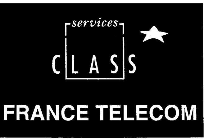 FRANCE TELECOM GALEO 1610 - Autre POSTE - 3