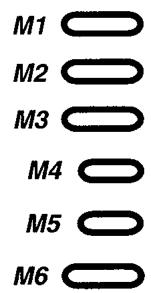 FRANCE TELECOM GALEO 1610 - Appeler un NUMERO en memoire par une touches SIMPLE - 1
