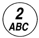 FRANCE TELECOM GALEO 2500 - Enregisterr les coordonnees de ses correspondants - 1