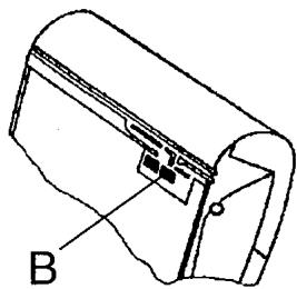 FRANCE TELECOM GALEO 2500 - Branchements - 2