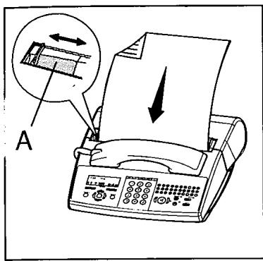 FRANCE TELECOM GALEO 2600 - Transmettre une telecopie - 1