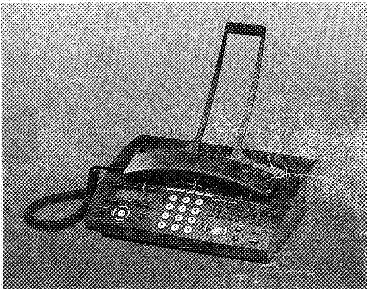 FRANCE TELECOM GALEO 2600 - 1