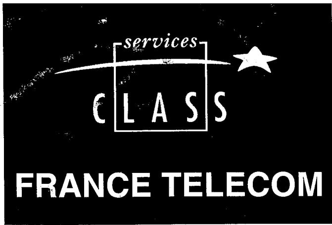 FRANCE TELECOM GALEO 4010 - Transfer d'appel sur RESEAU PRIVE - 3