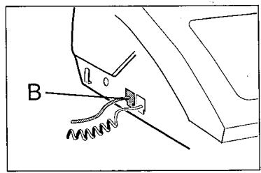 FRANCE TELECOM GALEO 4010 - En cas de coupure secteur, les fonctions téléphoniques de votre appareil sont indisponibles. - 2