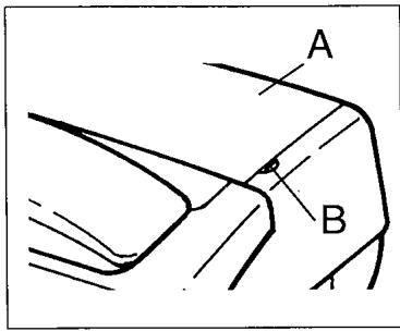 FRANCE TELECOM GALEO 4010 - Installler le PAPIER d'impression - 1
