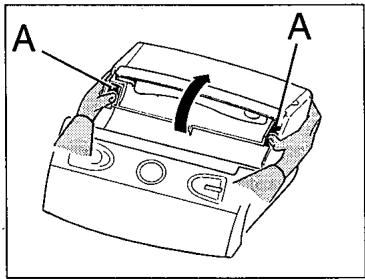 FRANCE TELECOM GALEO 4010 - RUBAN encreur - 2
