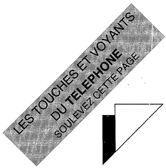 FRANCE TELECOM GALEO 4010 - Utiliser le telephone - 2