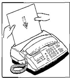FRANCE TELECOM GALEO 4020 - Imprimer les reglages - 1
