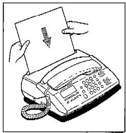 FRANCE TELECOM GALEO 4020 - Imprimer un document en attente - 1