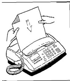 FRANCE TELECOM GALEO 4020 - Un document - 1