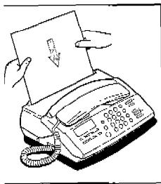 FRANCE TELECOM GALEO 4020 - Un document - 2