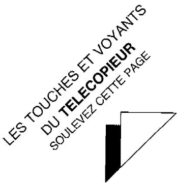 FRANCE TELECOM GALEO 4020 - Utiliser des documents : - 2