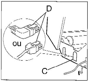 FRANCE TELECOM GALEO 4020 - Votre GALEO 4020 - 3
