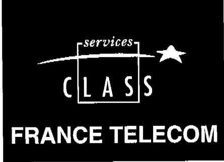 FRANCE TELECOM GALEO 4030 - Code d'enregistrement de la base - 3