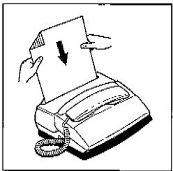 FRANCE TELECOM GALEO 4030 - Edition du rapport de la derniere communication - 1