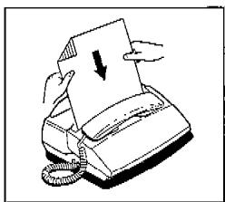 FRANCE TELECOM GALEO 4030 - Photocopier un document - 1