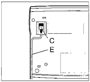 FRANCE TELECOM GALEO 4030 - METTRE en service votre GALEO 4030 - 4