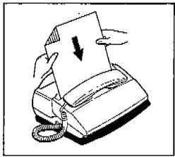 FRANCE TELECOM GALEO 4030 - Emission immediate a PARTIR du repertoire - 1