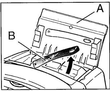 FRANCE TELECOM GALEO 4210 - Transmettre une telecopie - 1