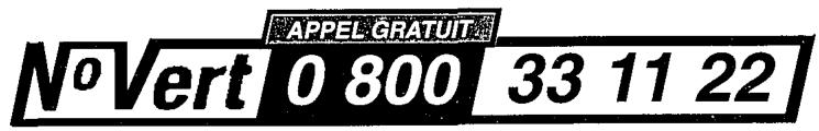 FRANCE TELECOM GALEO 4210 - Service assistance france télécom - 1