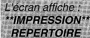 FRANCE TELECOM GALEO 4210 - Imprimer le repertoire - 2