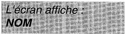 FRANCE TELECOM GALEO 4210 - Enregisterer un correspondant - 3