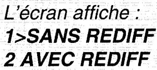 FRANCE TELECOM GALEO 4210 - Rediffusion - 2