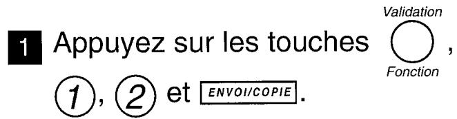 FRANCE TELECOM GALEO 4210 - Imprimer le repertoire - 1