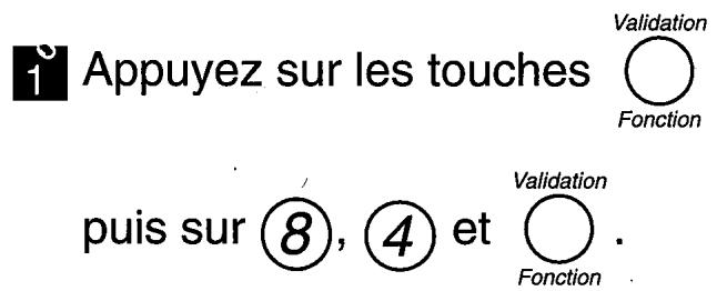FRANCE TELECOM GALEO 4210 - Raccordement derriere un PABX - 1
