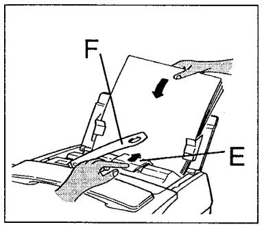 FRANCE TELECOM GALEO 4210 - Installler le PAPIER d'impression - 3
