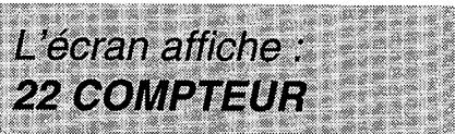 FRANCE TELECOM GALEO 4210 - Parametre compteur de PAGES - 3