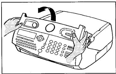 FRANCE TELECOM GALEO 4210 - RUBAN encreur - 1
