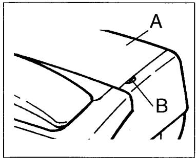 FRANCE TELECOM GALEO 4210 - Installler le PAPIER d'impression - 1