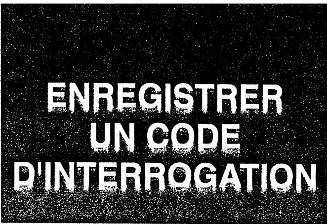 FRANCE TELECOM GALEO 4220 - Impression des telecopies enregistres - 1