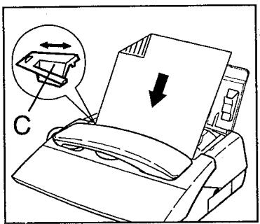 FRANCE TELECOM GALEO 4220 - Une telecopie - 2