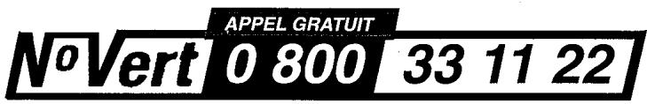 FRANCE TELECOM GALEO 4220 - Service assistance france télécom - 1