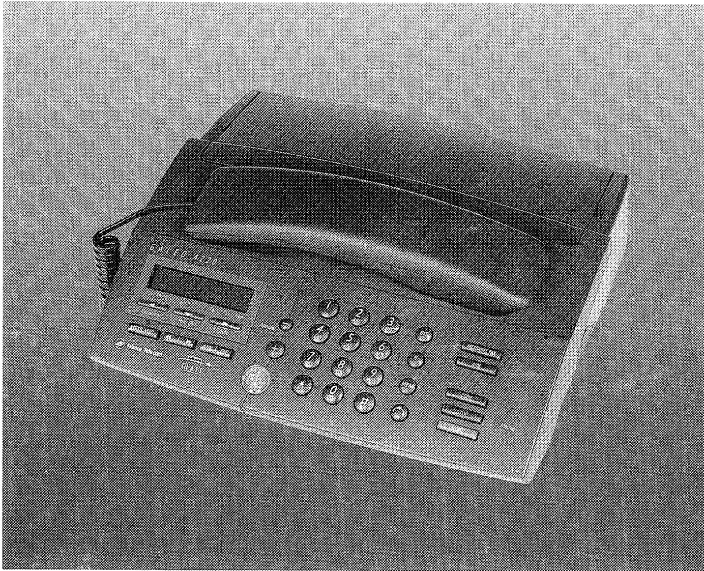 FRANCE TELECOM GALEO 4220 - 2