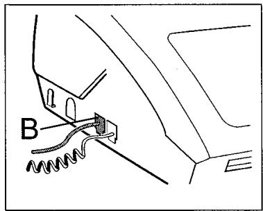 FRANCE TELECOM GALEO 4220 - En cas de coupure secteur, les fonctions téléphoniques de votre appareil sont indisponibles. - 3