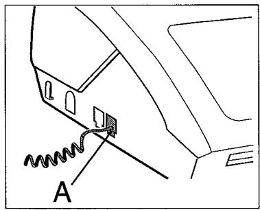 FRANCE TELECOM GALEO 4220 - En cas de coupure secteur, les fonctions téléphoniques de votre appareil sont indisponibles. - 2